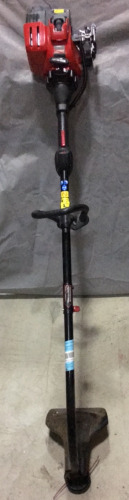 (1) Craftsman 25cc Weedwhacker Model 316.711023