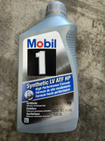 (12) Quarts of Mobile 1 Synthetic Transmission Fluid