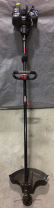 (1) Craftsman 27cc Weedwhacker Model 316.711202