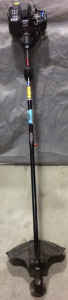 (1) Craftsman 27cc Weedwhacker Model 316.711202