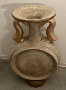 36" Large Decorative Vase