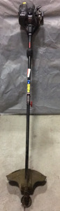 (1) Craftsman 27cc Weedwhacker Model 316.711201