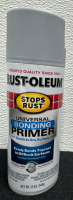 (6) Rust-Oleum Universal Bonding Primer - 2