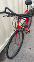 (1) Sterling E Spirit Road Bike (Red) - 5