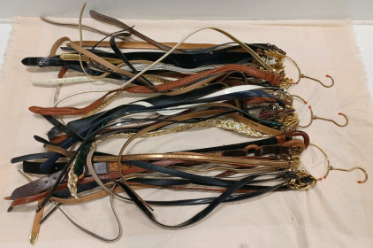 Used Belts