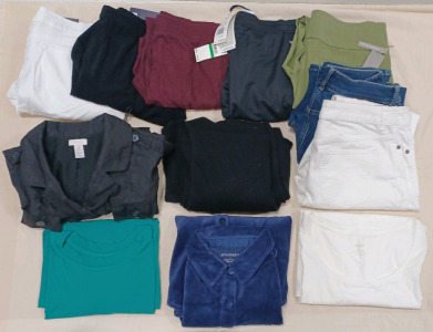Ladies Clothes