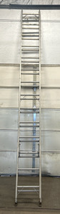 28&rsquo; Extension Ladder