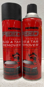 (2) Heavy Duty Wheel Cleaner (1) Brake Cleaner (1) Bug & Tar Removal (1) Truck Bed Coating And More