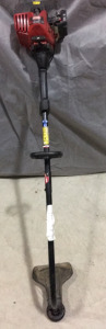 (1) Craftsman 25cc Gas Trimmer, Model 316.794370