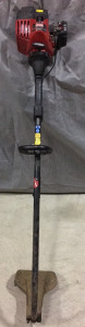 (1) Craftsman 25cc Gas Trimmer Model 316.794370