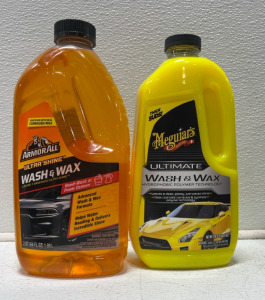 (3) Valvoline 2 Cycle Oil (1) 6lb Fast Dry Filler (1) Brake Fluid (1) qt 10w40 Oil & More!