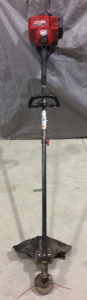 (1) Craftsman 30cc Weedwacker Model 316.731972