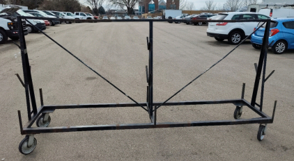 Metal Rolling Rack (FC)