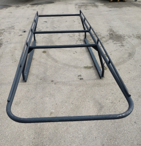 Truck Bed ladder Rack (FC)