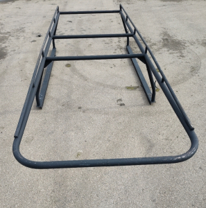 Truck Bed ladder Rack (FC)