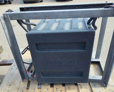 Maxon power Supply Box for Lift Gates