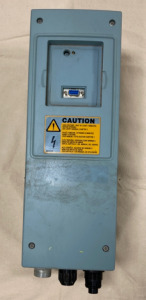 Honeywell Industrial Inverter Drive