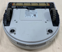 Neato Robotics Vacuum and Charger - 3