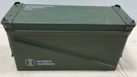 Metal Ammunition Box - 3