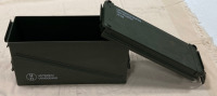 Metal Ammunition Box - 5