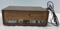 Montgomery Ward 702 40 Channel Ham Radio - 3