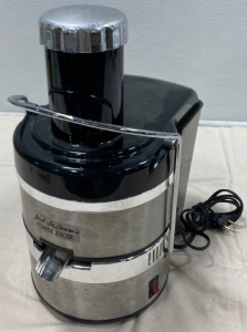Jack LaLanne&rsquo;s Power Juicer