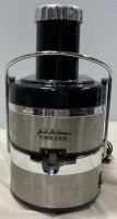 Jack LaLanne’s Power Juicer - 2