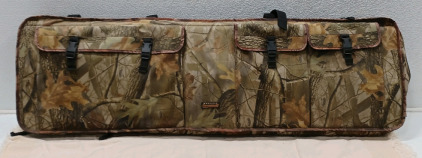 Classic Extreme Double Gun Carrier