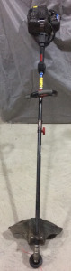 (1) Craftsman 27cc Weedwhacker Model 316.711.201