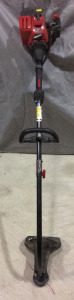 (1) Craftsman 25cc Weedwhacker Model 316.711192