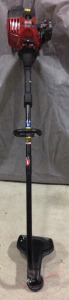 (1) Craftsman 25cc Weedwhacker Model 316.794370