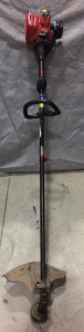 (1) Craftsman 25cc Weedwacker Model 316.711390