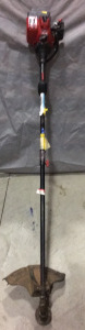 (1) Craftsman 25cc Weedwacker Model 316.71191