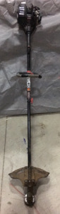 (1) Craftsman 27cc Weedwacker Model 316.711201