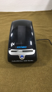 DYMO LabelWriter 450 Turbo