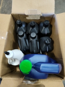 Automotive Care
