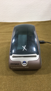 DYMO LabelWriter 400