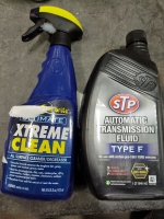 Automotive Paint