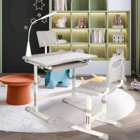 Kids Desk & Chair FS-503 - 2