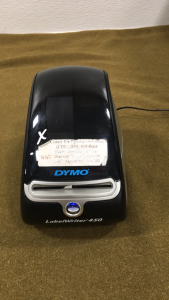 DYMO LabelWriter 450