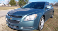 2009 CHEVROLET MALIBU - AFTERMARKET RIMS!