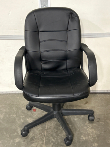 Rolling Office Chair