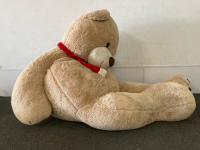 Stuffed Animal- GIANT Teddy Bear - 2