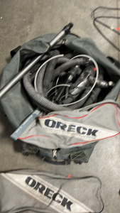 Vacuum Accessories