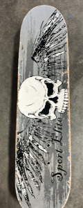 Sport Elite Skateboard