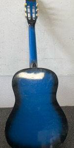 6 String Guitar