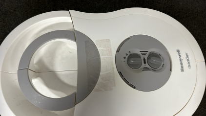 Honeywell Humidifier