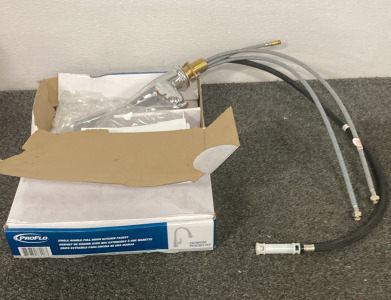 ProFlo Kitchen Faucet Replacement