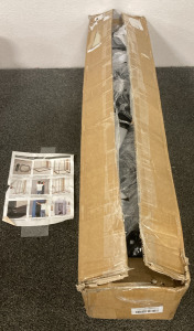 Fitting Room Assembly In Box(78”X39”X39”)