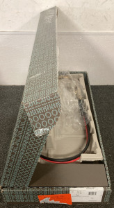 Rook Beverage Faucet in Box